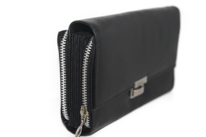 HORECA PORTEMONNEE MET RITS VOOR KLEINGELD